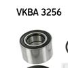 SKF Wheel Bearing Kit VKBA 3256