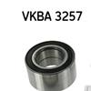 SKF Wheel Bearing Kit VKBA 3257