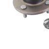 SKF Wheel Bearing Kit VKBA 3273