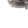 SKF Wheel Bearing Kit VKBA 3274