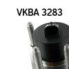 SKF Wheel Bearing Kit VKBA 3283