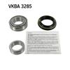 SKF Wheel Bearing Kit VKBA 3285