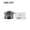 SKF Wheel Bearing Kit VKBA 3307