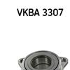 SKF Wheel Bearing Kit VKBA 3307