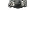 SKF Wheel Bearing Kit VKBA 3307