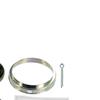 SKF Wheel Bearing Kit VKBA 3308