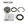 SKF Wheel Bearing Kit VKBA 3309