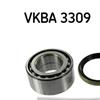 SKF Wheel Bearing Kit VKBA 3309