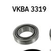 SKF Wheel Bearing Kit VKBA 3319