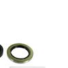 SKF Wheel Bearing Kit VKBA 3325