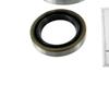 SKF Wheel Bearing Kit VKBA 3332