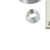 SKF Wheel Bearing Kit VKBA 3400