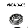 SKF Wheel Bearing Kit VKBA 3405