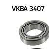 SKF Wheel Bearing Kit VKBA 3407