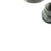 SKF Wheel Bearing Kit VKBA 3413