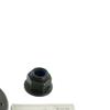 SKF Wheel Bearing Kit VKBA 3418