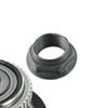 SKF Wheel Bearing Kit VKBA 3424