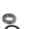 SKF Wheel Bearing Kit VKBA 3428