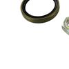 SKF Wheel Bearing Kit VKBA 3428