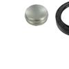 SKF Wheel Bearing Kit VKBA 3429