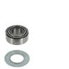 SKF Wheel Bearing Kit VKBA 3434