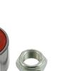 SKF Wheel Bearing Kit VKBA 3441