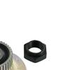 SKF Wheel Bearing Kit VKBA 3442