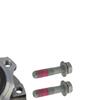 SKF Wheel Bearing Kit VKBA 3444