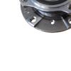 SKF Wheel Bearing Kit VKBA 3444