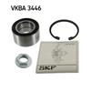 SKF Wheel Bearing Kit VKBA 3446