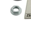 SKF Wheel Bearing Kit VKBA 3446