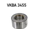 SKF Wheel Bearing Kit VKBA 3455