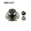 SKF Wheel Bearing Kit VKBA 3457