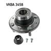 SKF Wheel Bearing Kit VKBA 3458