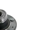 SKF Wheel Bearing Kit VKBA 3458