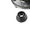 SKF Wheel Bearing Kit VKBA 3458