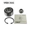 SKF Wheel Bearing Kit VKBA 3461