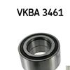 SKF Wheel Bearing Kit VKBA 3461