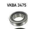 SKF Wheel Bearing Kit VKBA 3475