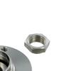 SKF Wheel Bearing Kit VKBA 3478