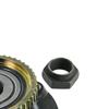 SKF Wheel Bearing Kit VKBA 3481