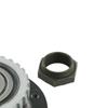 SKF Wheel Bearing Kit VKBA 3482