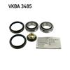 SKF Wheel Bearing Kit VKBA 3485