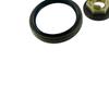 SKF Wheel Bearing Kit VKBA 3485