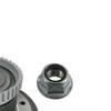 SKF Wheel Bearing Kit VKBA 3491