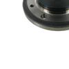 SKF Wheel Bearing Kit VKBA 3491