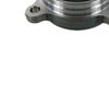 SKF Wheel Bearing Kit VKBA 3502