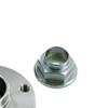 SKF Wheel Bearing Kit VKBA 3503