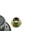 SKF Wheel Bearing Kit VKBA 3506