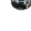 SKF Wheel Bearing Kit VKBA 3511